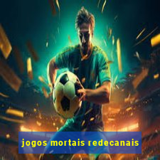 jogos mortais redecanais